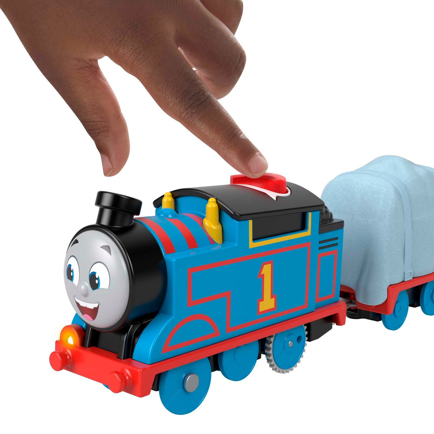 Thomas & Friends Tren de Juguete Interactivo Thomas