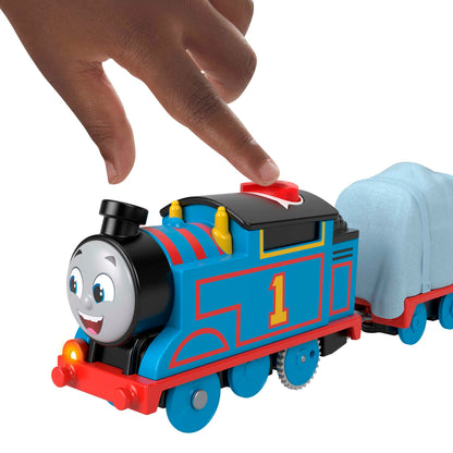 Thomas & Friends Tren de Juguete Interactivo Thomas