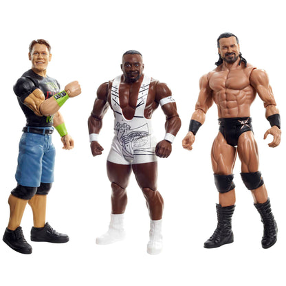 WWE Figura de Acción Top Picks