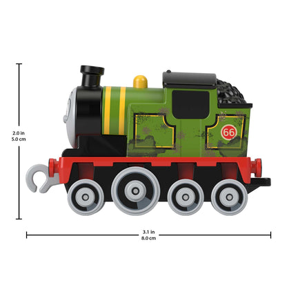 Thomas & Friends Tren de Juguete Metálico Sorpresa