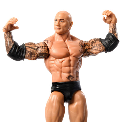 WWE Figura de Acción Sorpresa