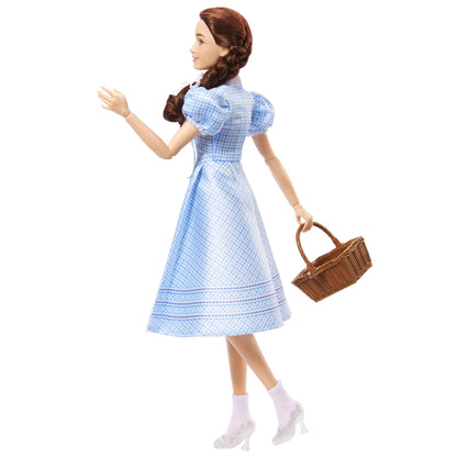Universal Pictures’ Wicked: For Good Dorothy Gale Doll With Movie-inspired Outfit & 3 Accessories