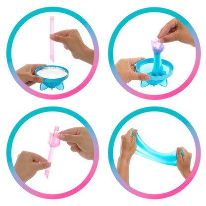 Barbie Pop Reveal Muñeca Serie de Animalitos Sorpresa