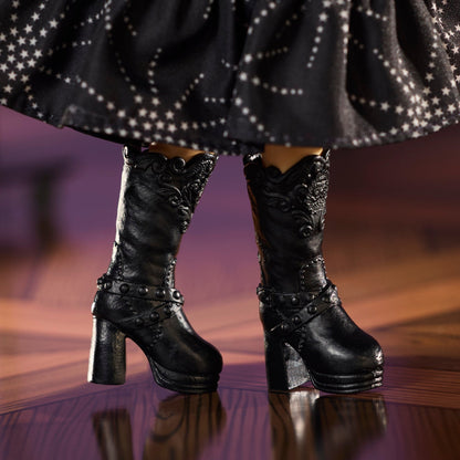 Barbie inspiring Women Anna Sui Collectible Doll