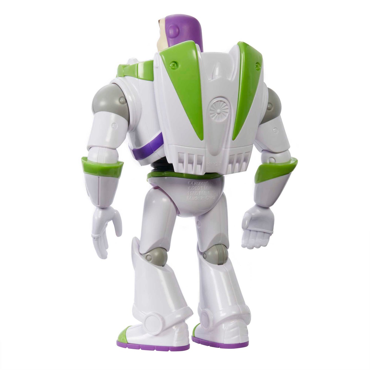 World of Pixar Figur Buzz