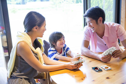 UNO Jogo de Cartas Harry Potter