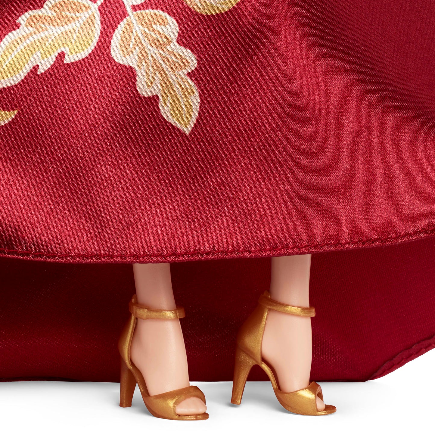 Poupée Barbie Nouvel An Lunaire