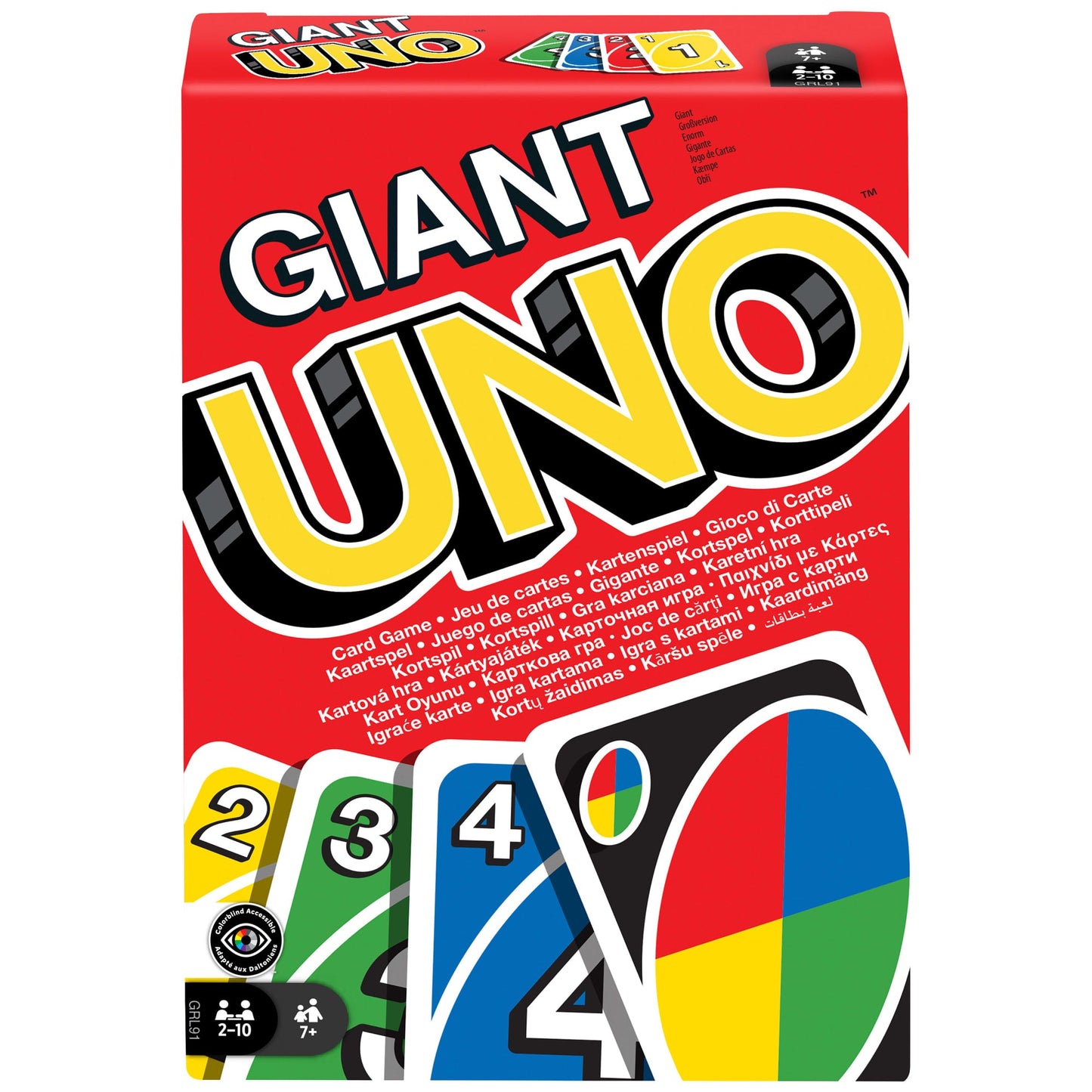UNO Giant
