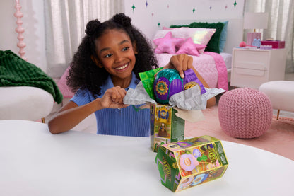 Universal Pictures’ Wicked Ozian Balloons Reveal, Surprise Small Doll