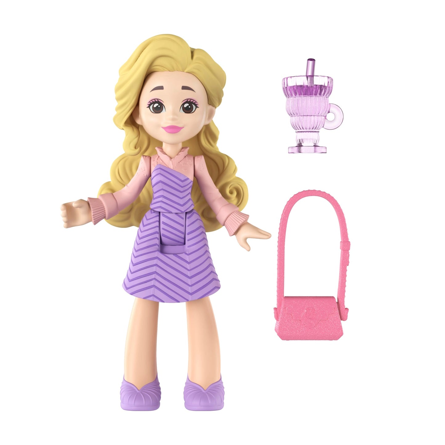 Universal Pictures’ Wicked Students Of Shiz 5 Small Doll Multipack, inspired By The Movie