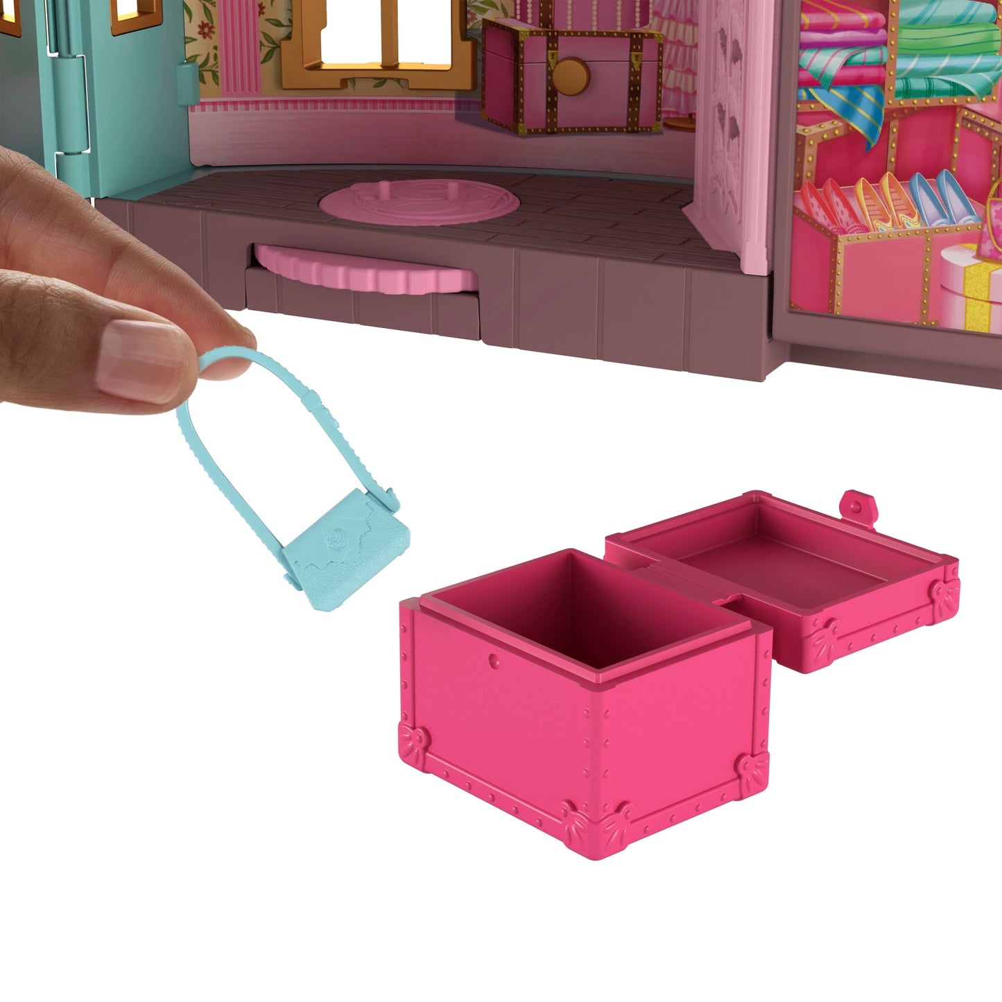 Universal Pictures’ Wicked  Coffret de Jeu  Dortoir Si Populaire