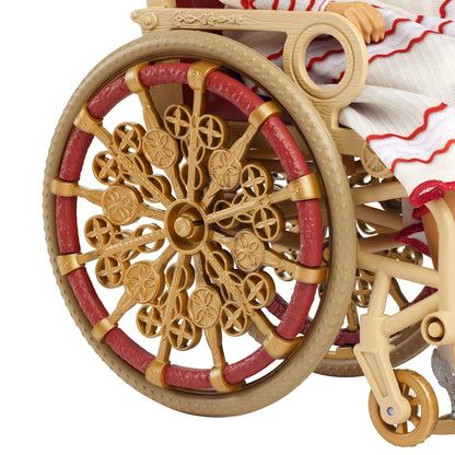 Wicked Poupée Mode Nessarose