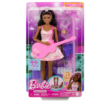 Barbie Profissões Conjunto de Brinquedo Conjunto de Luxo