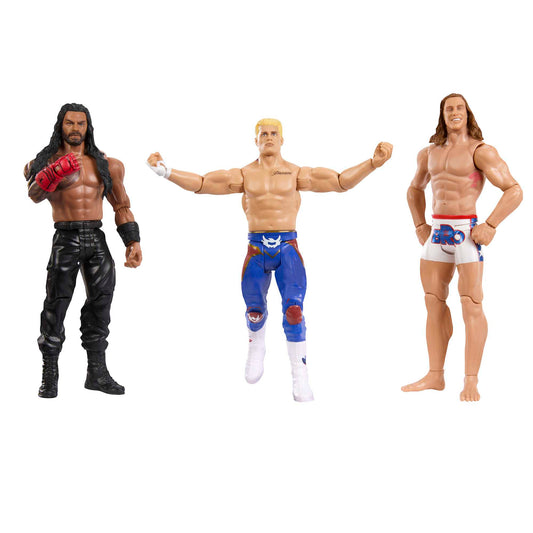 WWE Figura de Acción Top Picks