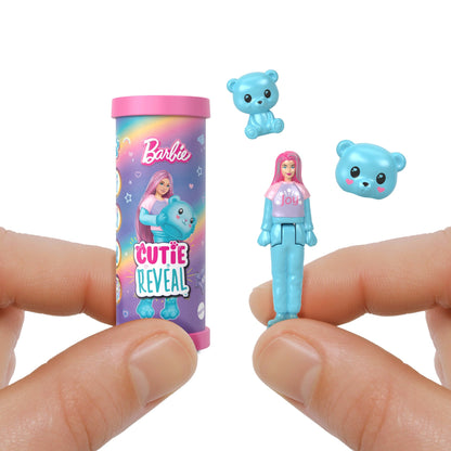 Barbie Mini BarbieLand Muñecas Paquete de Mini Reveal
