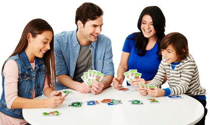 Skip-Bo