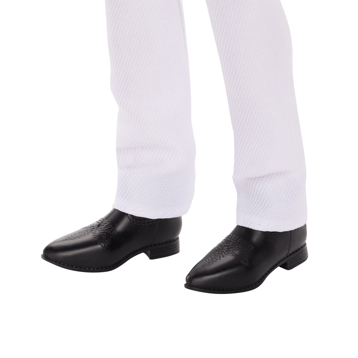 Barbie Fashionistas Ken Doll #226, Blonde Fashion Doll With Western Look, 65Th Anniversary