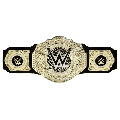 Wwe-Ceinture de Champion du Monde Poids Lourds Wwe