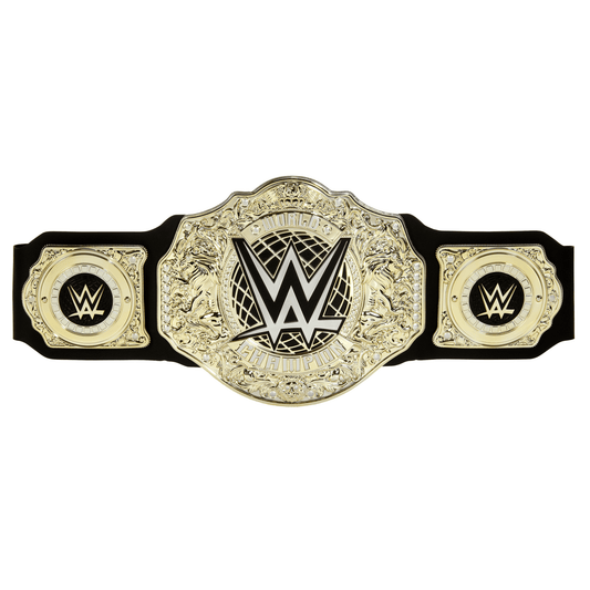 Wwe-Ceinture de Champion du Monde Poids Lourds Wwe