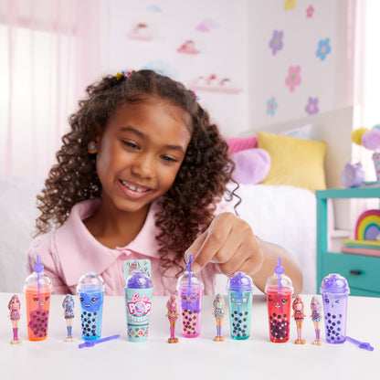 Barbie Mini BarbieLand Boneca Pacote Mini Reveal