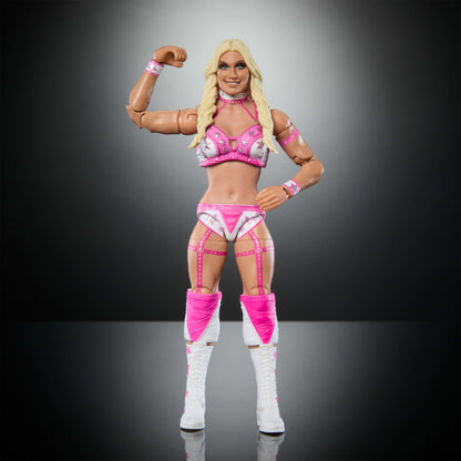 WWE Figura de Acción Elite Tiffany Strattn