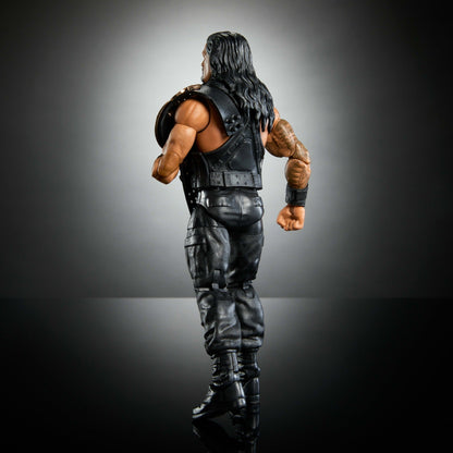 WWE Figura de Acción Elite Roman Reigns Greatest Hits 2025