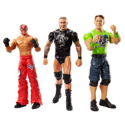 WWE Figura de Acción Top Picks