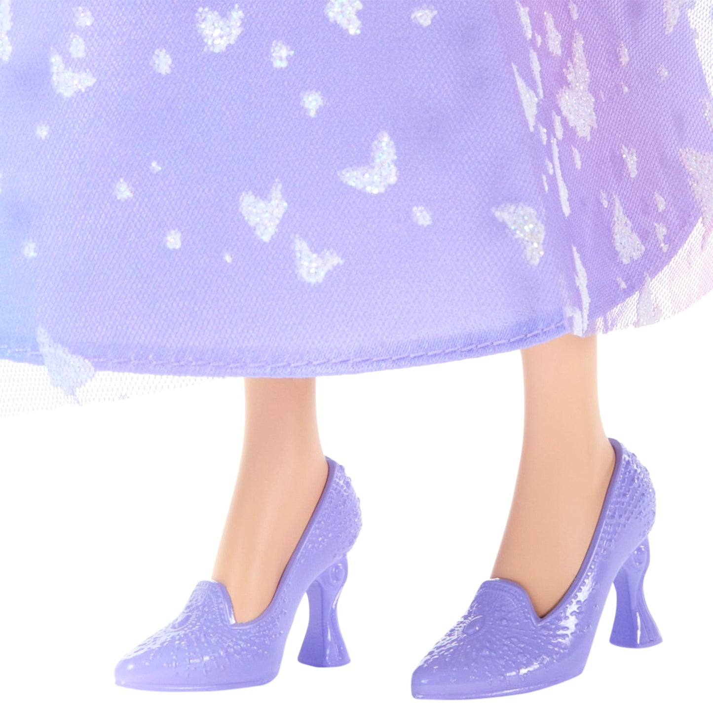 Wicked Poupée Glinda Chantante du Film Wicked: For Good